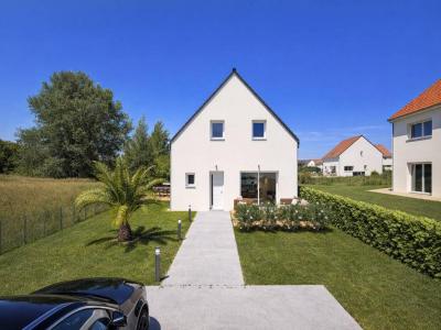 Vente Maison 5 pi�ces DOUVRES-LA-DELIVRANDE 14440