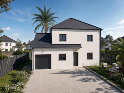Vente Maison 5 pi�ces GIBERVILLE 14730