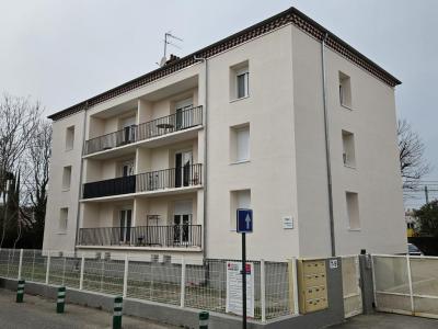 Location Appartement 4 pièces VALENCE 26000