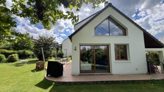 Vente Maison SAINT-NOM-LA-BRETECHE 