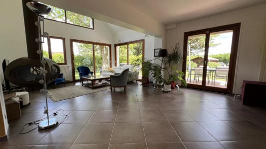 For sale House SAINT-NOM-LA-BRETECHE 