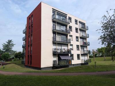 Vente Appartement 4 pi�ces CLAYES-SOUS-BOIS 78340