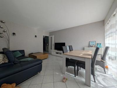 Vente Appartement CLAYES-SOUS-BOIS 