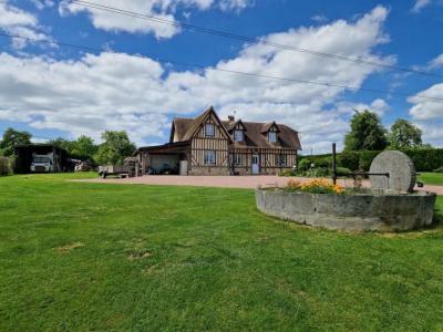 Vente Maison 4 pi�ces LIVAROT 14140