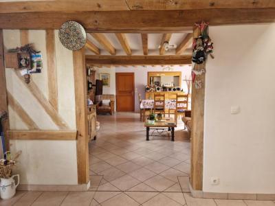 Vente Maison LIVAROT 
