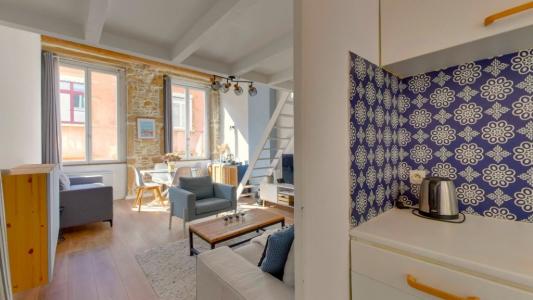 For rent Apartment LYON-4EME-ARRONDISSEMENT 