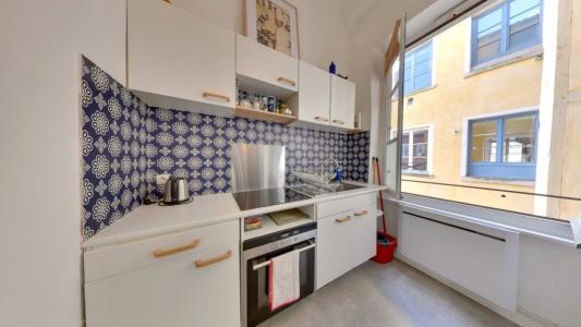 Location Appartement LYON-4EME-ARRONDISSEMENT 