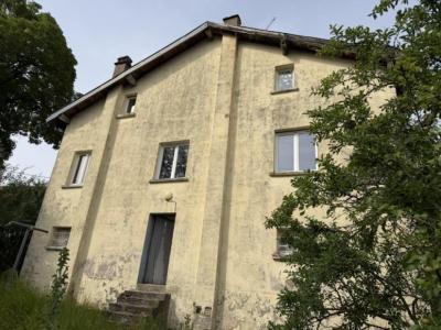 Vente Maison TOMBLAINE 