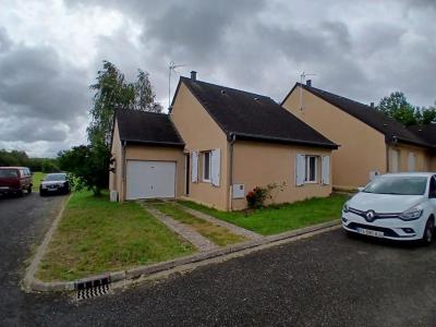 Vente Maison 2 pi�ces PRUILLE-L'EGUILLE 72150