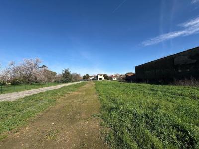 For sale Land TOULOUSE  31