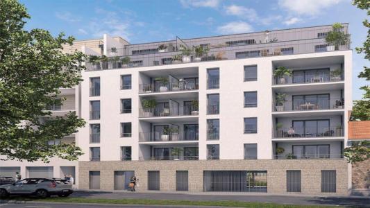 Location Appartement 2 pi�ces ROCHE-SUR-YON 85000