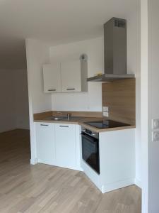 Location Appartement CRAPONNE 69290
