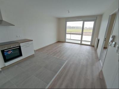 Location Appartement 2 pièces CHEVIGNY-SAINT-SAUVEUR 21800