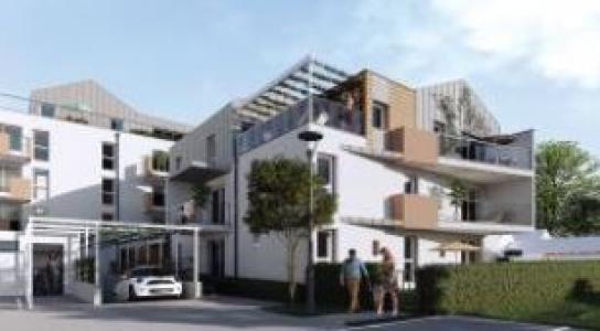 Location Appartement 3 pi�ces ORLEANS 45000