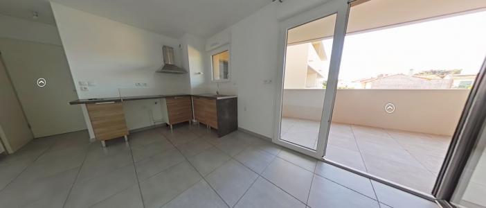 Location Appartement 2 pièces PERPIGNAN 66000
