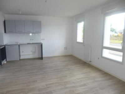 Location Appartement 2 pi�ces PONTS-DE-CE 49130