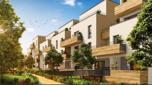 Location Appartement 3 pièces MONTPELLIER 34000