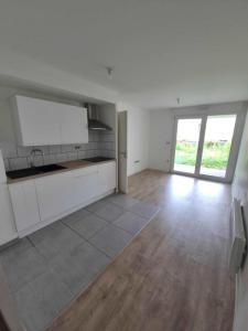 Location Appartement 2 pièces SAINT-MAX 54130