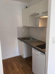 Location Appartement 2 pièces COUERON 44220