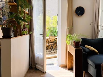 Vente Maison 3 pi�ces CRACH 56950