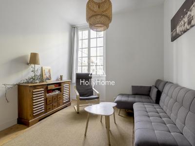 Vente Appartement 2 pi�ces BORDEAUX 33000