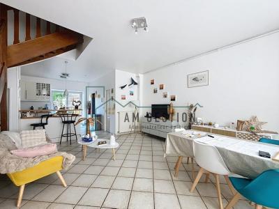 For rent House AIXE-SUR-VIENNE 