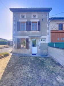 Location Maison 3 pi�ces BESSINES-SUR-GARTEMPE 87250
