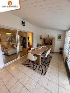 Location Maison SAINT-GILLES-LES-BAINS 