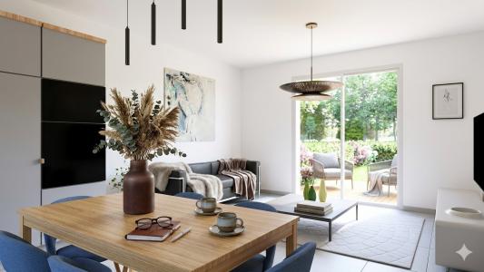 Vente Maison LANGAN 