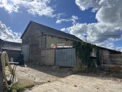 Vente Maison 2 pi�ces LOUVIGNE-DE-BAIS 35680