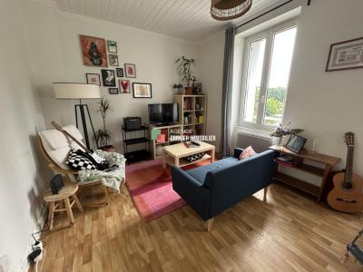 Location Appartement 2 pi�ces CHATEAUBOURG 35220