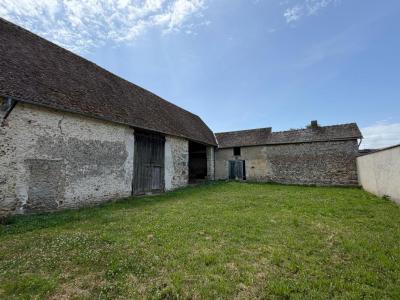 Vente Maison 2 pièces SAINT-LUBIN-DE-LA-HAYE 28410