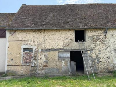 Vente Maison SAINT-LUBIN-DE-LA-HAYE 28410