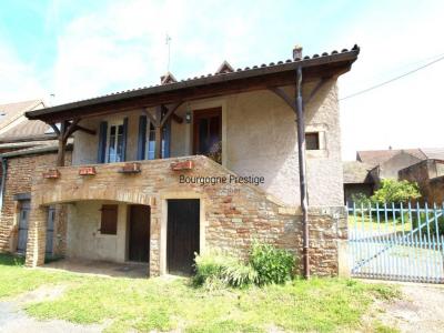 Vente Maison 5 pi�ces TOURNUS 71700