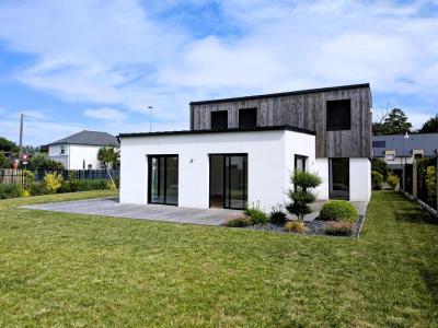 Vente Maison 6 pièces CESSON-SEVIGNE 35510