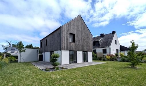 Vente Maison 6 pièces CESSON-SEVIGNE 35510