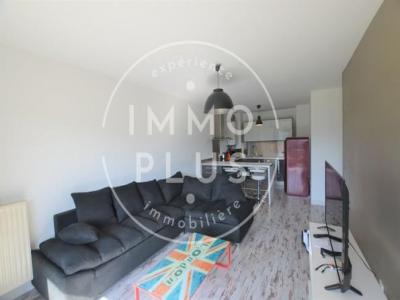 Location Appartement 2 pi�ces EPAGNY 74330