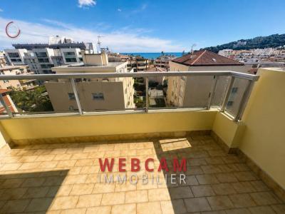 Vente Appartement 2 pi�ces ROQUEBRUNE-CAP-MARTIN 06190