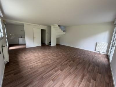Vente Appartement ANGERS 