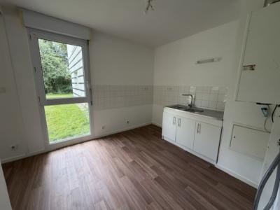 Vente Appartement ANGERS 