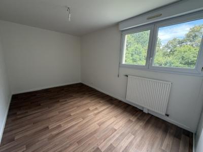Vente Appartement ANGERS 