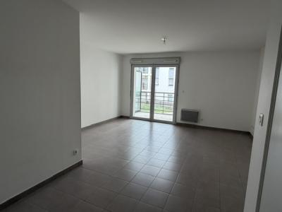 Vente Appartement ANGERS 49000