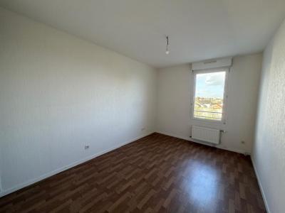 Vente Appartement ANGERS 