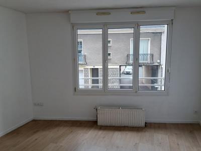 Vente Appartement ANGERS 