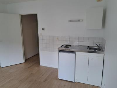 Vente Appartement ANGERS 
