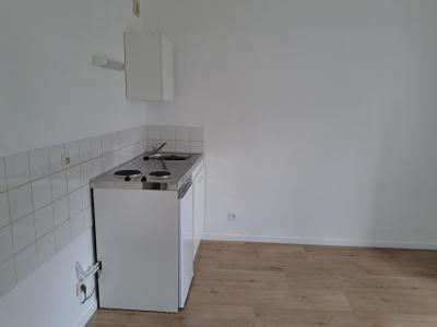 Vente Appartement ANGERS 