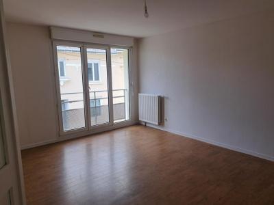 Vente Appartement ANGERS 