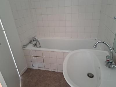 Vente Appartement ANGERS 