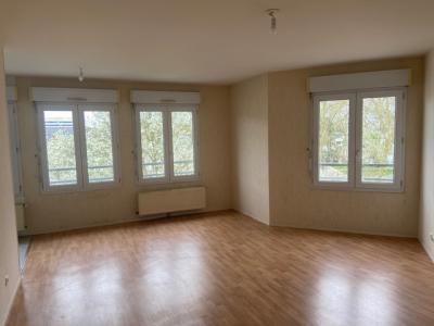 Vente Appartement ANGERS 
