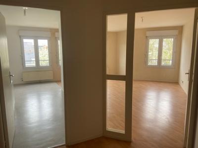 Vente Appartement ANGERS 